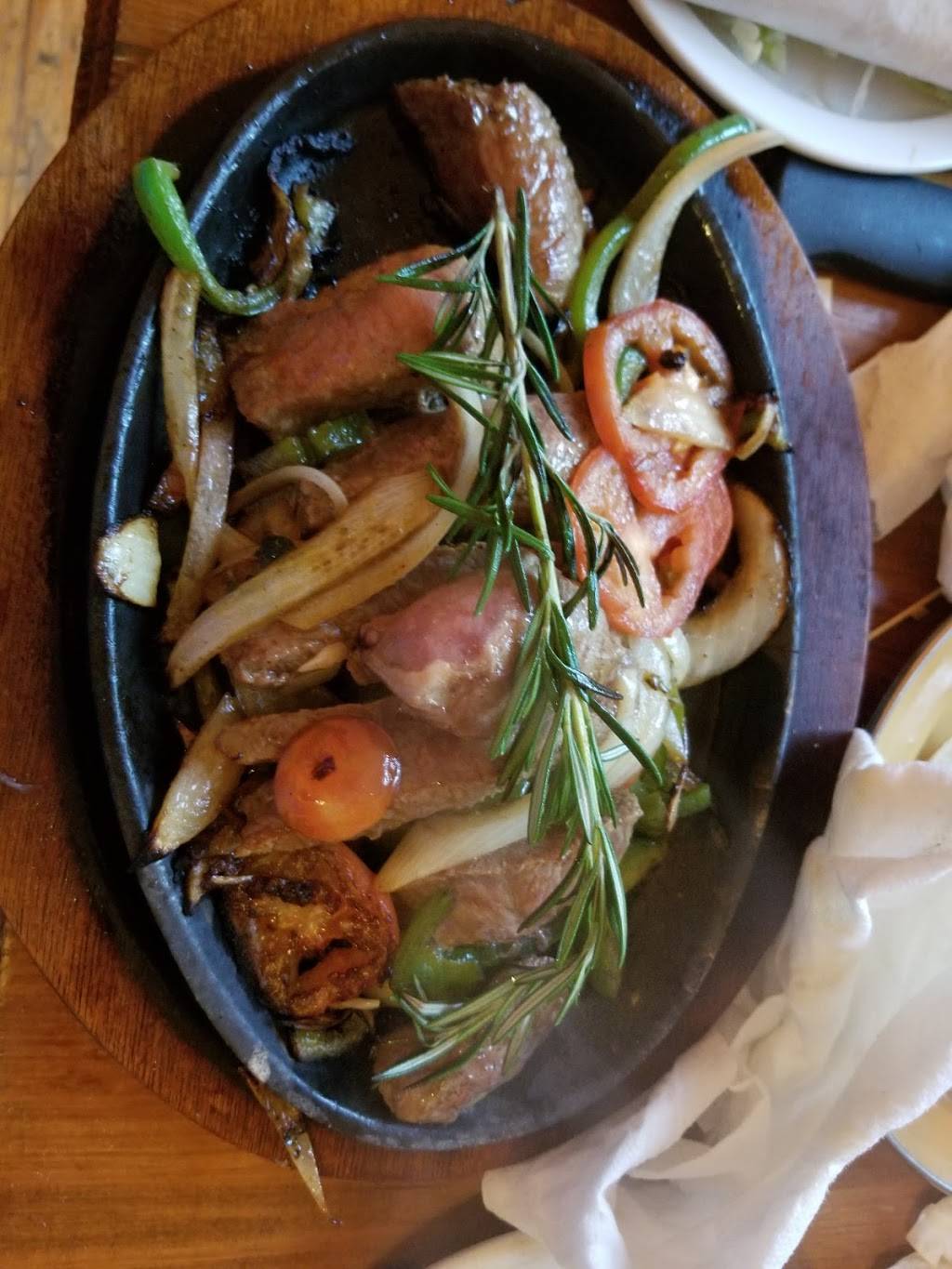 Pablos Mexican Cuisine | restaurant | 12 N 2nd St, Fernandina Beach, FL 32034, USA | 9042610049 OR +1 904-261-0049