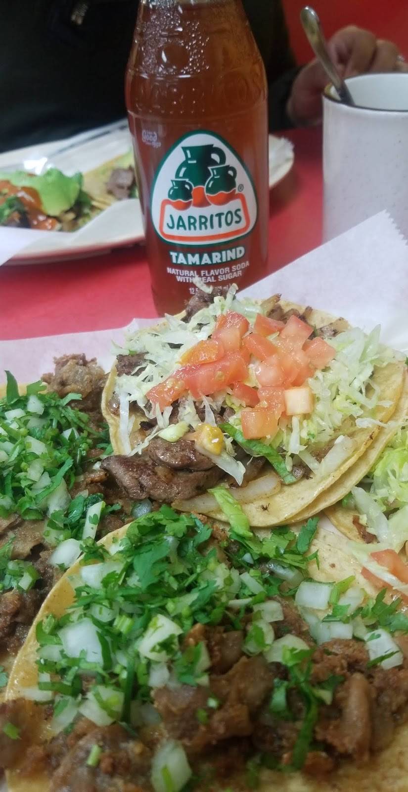 El Taconazo Jr. | restaurant | 4256 W Fullerton Ave, Chicago, IL 60639, USA | 7732788944 OR +1 773-278-8944