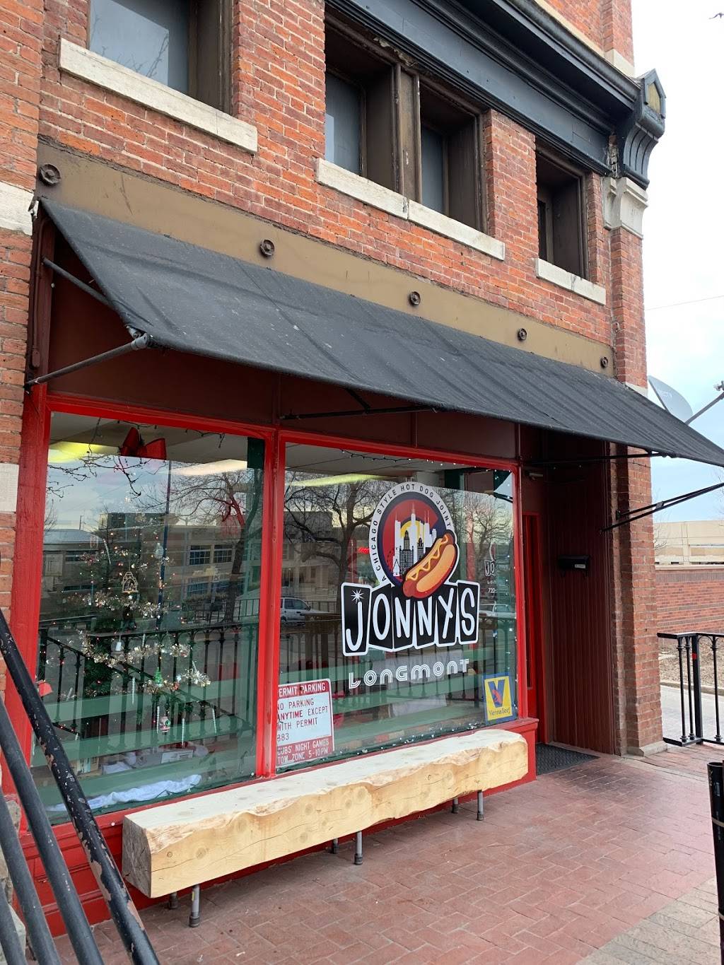 Jonny’s of Longmont | restaurant | 510 3rd Ave, Longmont, CO 80501, USA | 7206845104 OR +1 720-684-5104