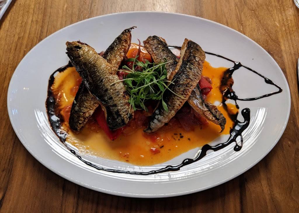 JOYA Restaurant and Lounge | restaurant | 339 University Ave, Palo Alto, CA 94301, USA | 6508539800 OR +1 650-853-9800