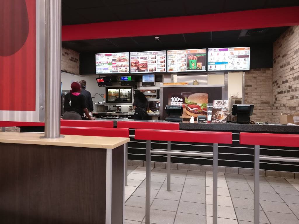 Burger King | restaurant | 1820 E Carson St, Pittsburgh, PA 15203, USA | 4123811020 OR +1 412-381-1020