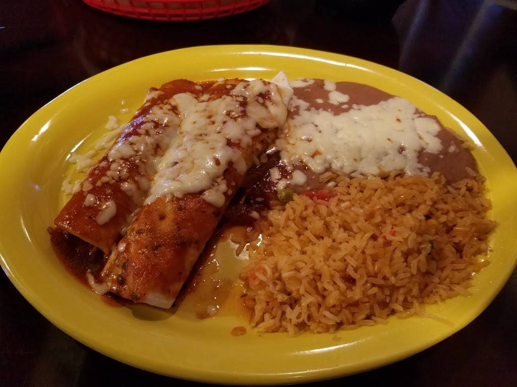 El Rodeo Mexican Restaurant | restaurant | 7420 Douglas Ave, Urbandale, IA 50322, USA | 5152517647 OR +1 515-251-7647