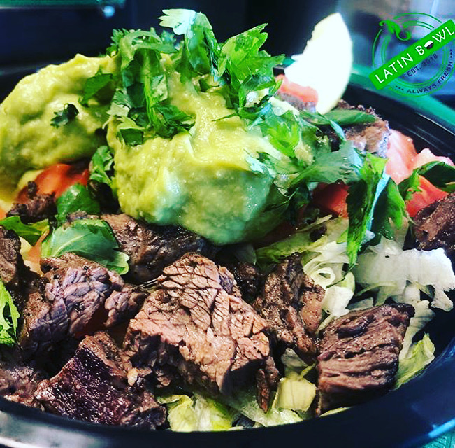 Latin Bowl Restaurant - Palm Harbor | restaurant | 35200 US Hwy 19 N, Palm Harbor, FL 34684, USA | 7277726300 OR +1 727-772-6300