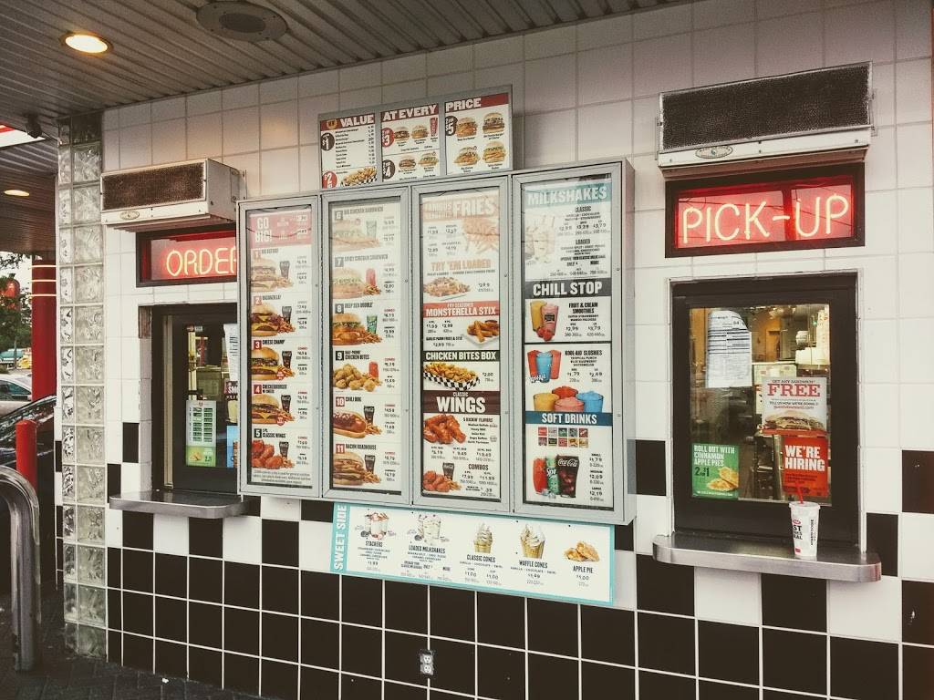 Checkers | restaurant | 5260 Jimmy Carter Blvd, Norcross, GA 30093, USA | 7704166840 OR +1 770-416-6840