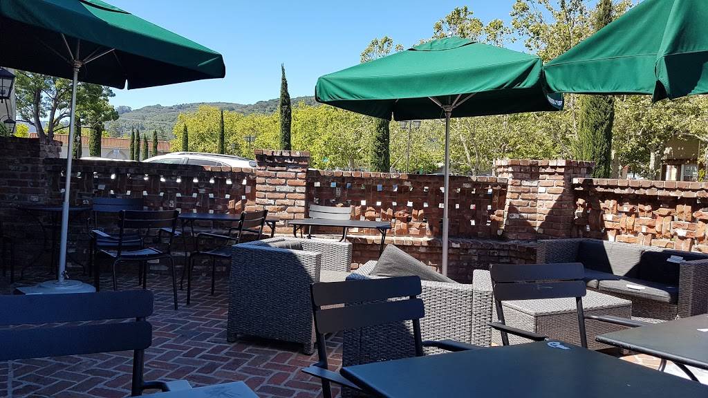 Starbucks | cafe | 442 N Santa Cruz Ave, Los Gatos, CA 95030, USA | 4083956912 OR +1 408-395-6912