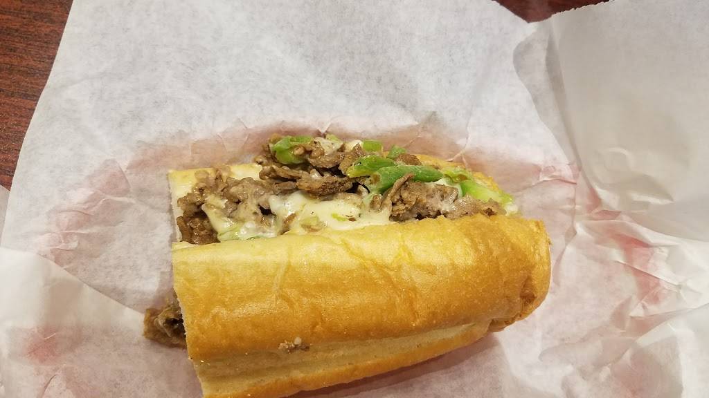 South Philly Cheese Steaks | restaurant | 220 Pavilions Pl, Brighton, CO 80601, USA | 3035580905 OR +1 303-558-0905
