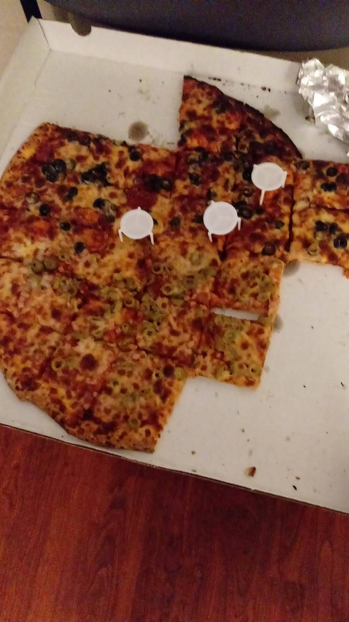 Paul Reveres Pizza | restaurant | 3201 Indianola Ave, Des Moines, IA 50315, USA | 5152449256 OR +1 515-244-9256