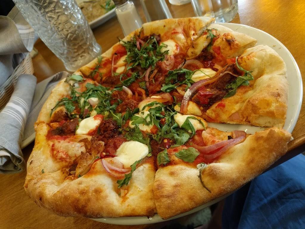 Nonna + Zucchero | restaurant | 1735 India St, San Diego, CA 92101, USA | 6195311731 OR +1 619-531-1731