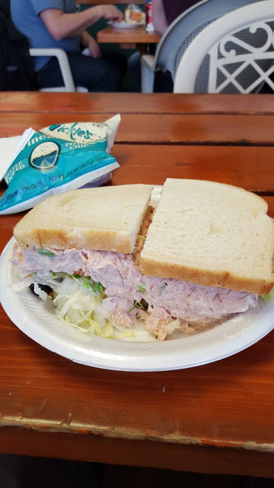 Saras Sandwiches | meal takeaway | 5841 Arctic Blvd, Anchorage, AK 99518, USA | 9075621344 OR +1 907-562-1344