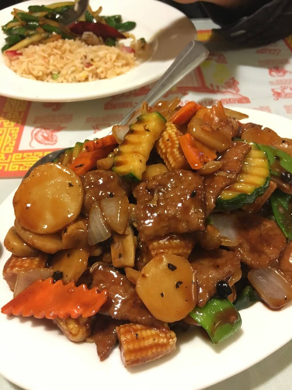 Hunan Villa | restaurant | 814 N Yosemite Ave, Oakdale, CA 95361, USA | 2098480828 OR +1 209-848-0828