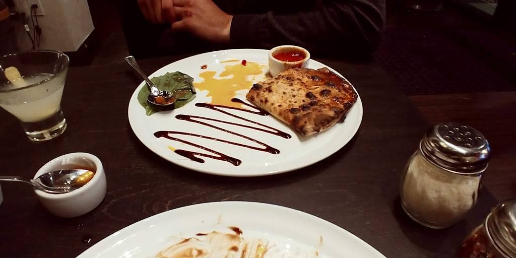 MidiCi Neapolitan Pizza | restaurant | 728 K St, Sacramento, CA 95814, USA | 9164317341 OR +1 916-431-7341