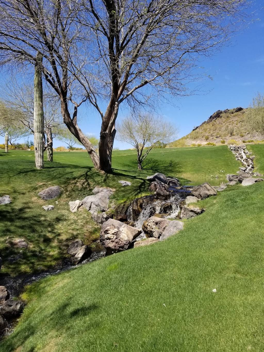 Quintero Golf Club | restaurant | 16752 AZ-74, Peoria, AZ 85383, USA | 9285011500 OR +1 928-501-1500