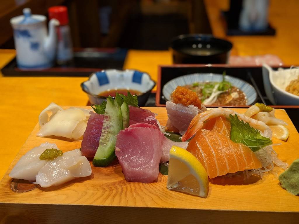 Kagura | restaurant | 403 Main St, El Segundo, CA 90245, USA | 3103330689 OR +1 310-333-0689