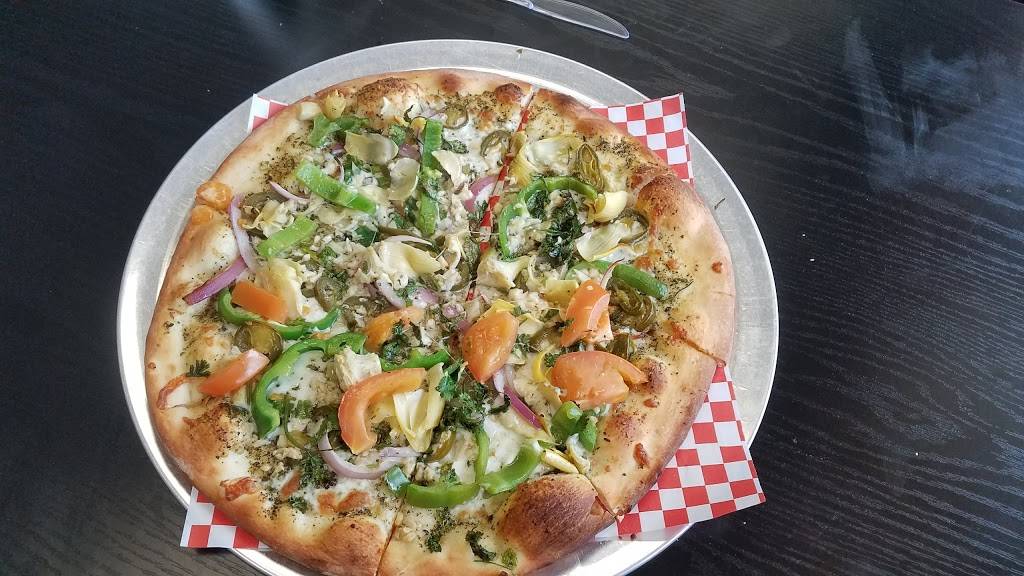 Valintina Pizza | restaurant | 2340 Pacific Coast Hwy B, Long Beach, CA 90804, USA | 5623862550 OR +1 562-386-2550