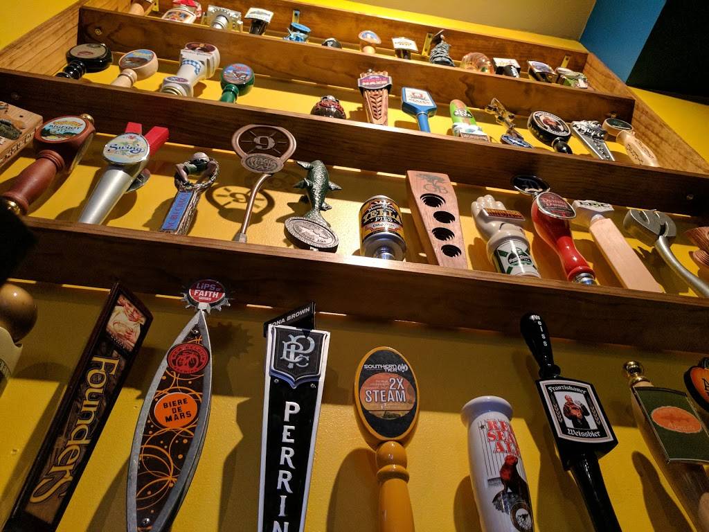 Hermanns Olde Town Grille | restaurant | 195 W Liberty St, Plymouth, MI 48170, USA | 7344511213 OR +1 734-451-1213