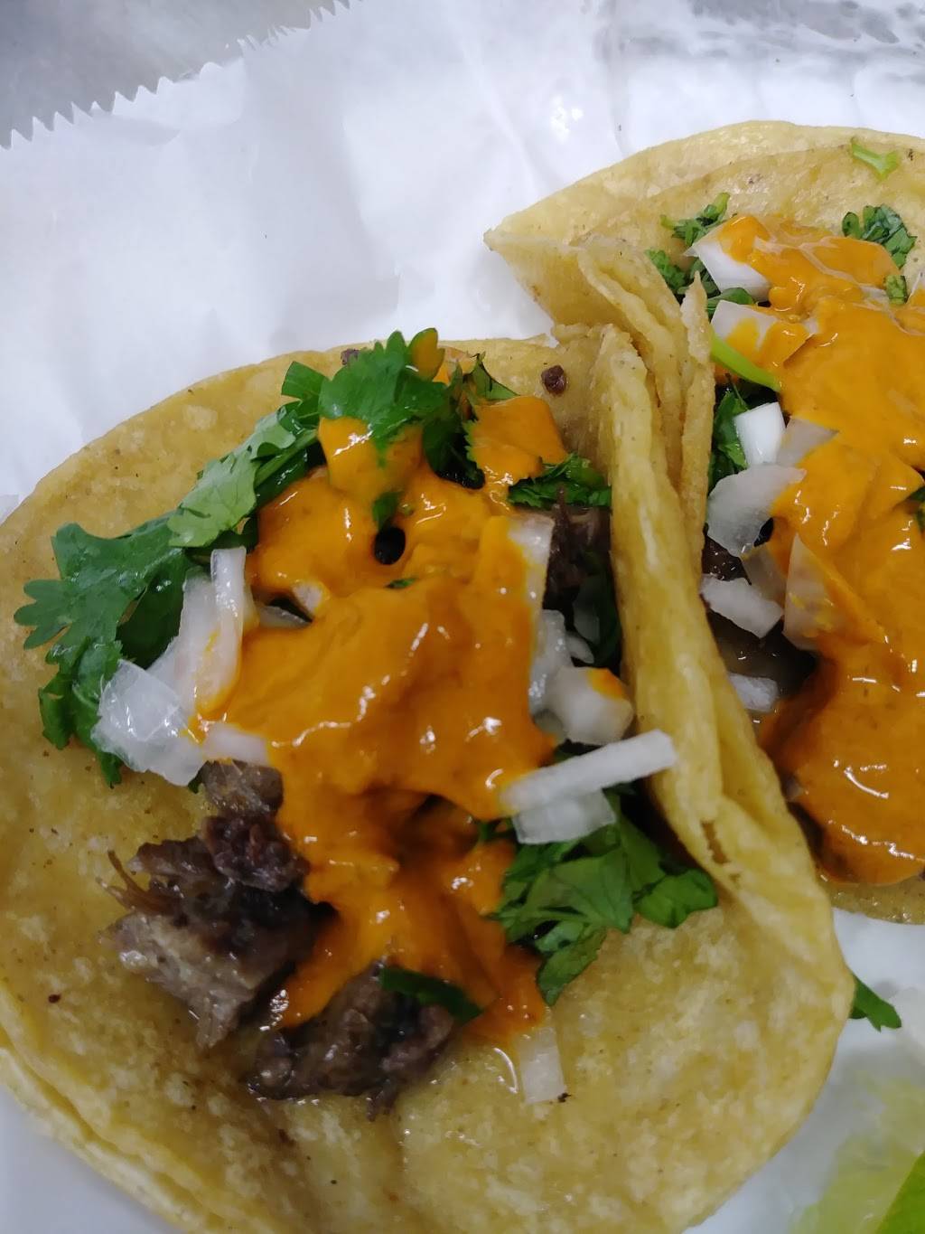 Rutaqueria Pancho | restaurant | 108 N Parker Dr, Janesville, WI 53548, USA | 6083594560 OR +1 608-359-4560