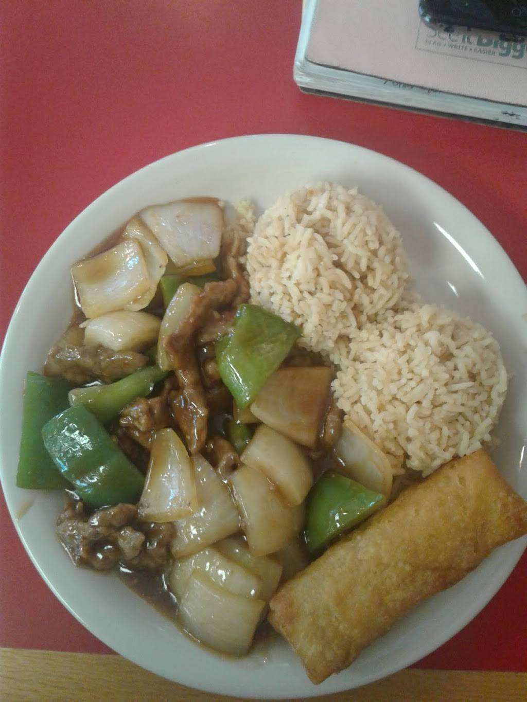 Mong Dynasty Restaurant | restaurant | 3101 N College Ave, Fayetteville, AR 72703, USA | 4794437666 OR +1 479-443-7666