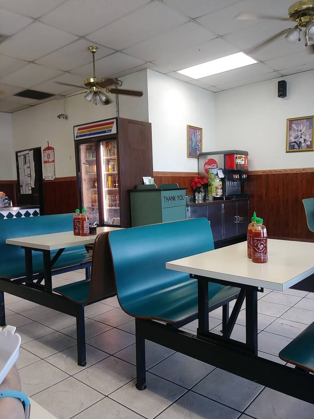 China Express | restaurant | 5841 Firestone Blvd B, South Gate, CA 90280, USA | 5629283937 OR +1 562-928-3937