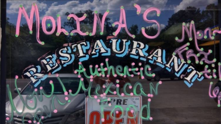 Molinas Restaurant | restaurant | 489 Steele Station Rd, Steele, AL 35987, USA | 2565381000 OR +1 256-538-1000