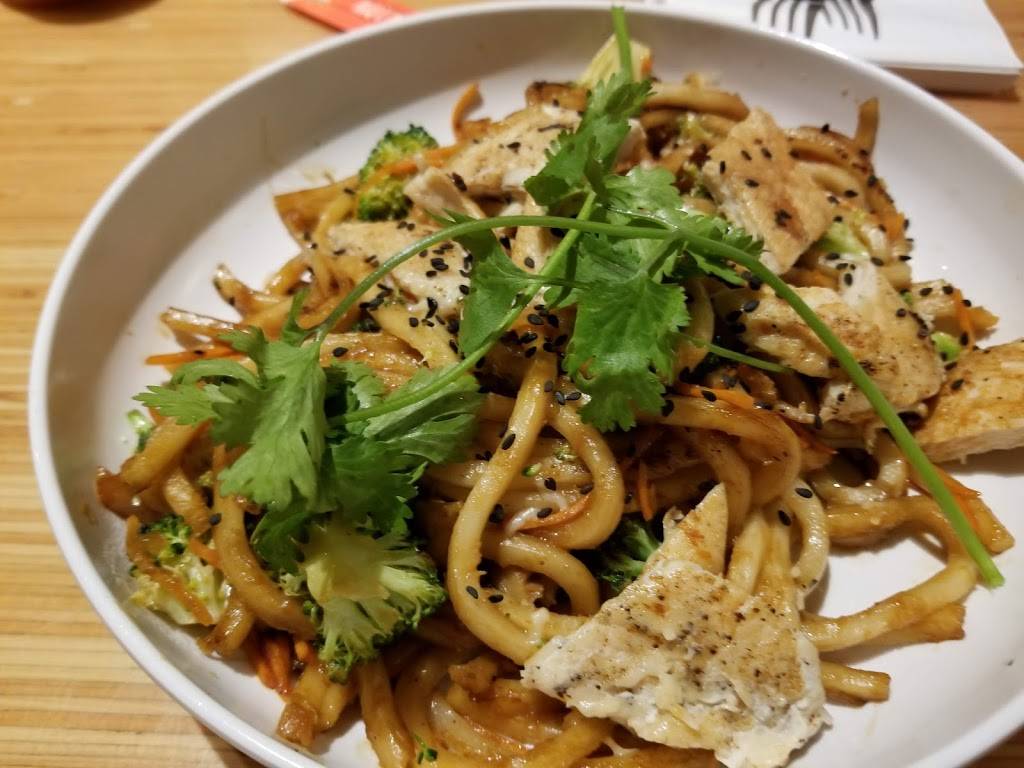 Noodles & Company | restaurant | 996 Old Country Rd, Garden City, NY 11530, USA | 5167944942 OR +1 516-794-4942