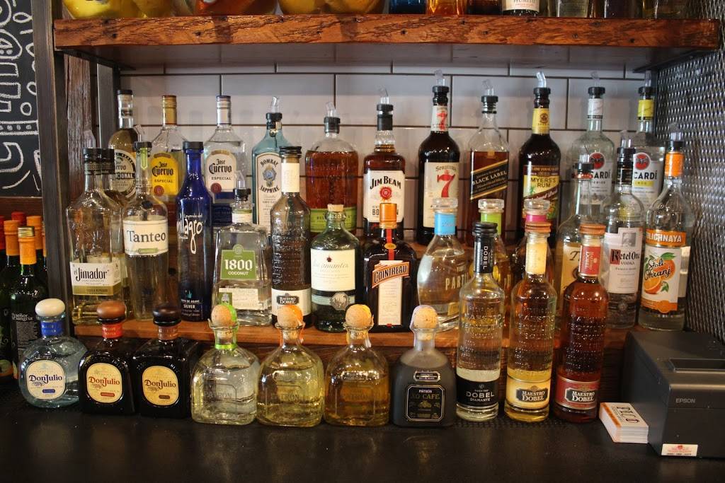 Pico Tequila Grill - East Northport | restaurant | 1920 Jericho Turnpike, East Northport, NY 11731, USA | 6314867843 OR +1 631-486-7843