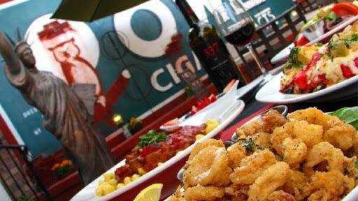 Ziggys IL Posto | restaurant | 9832 N 7th St #4, Phoenix, AZ 85020, USA | 6028704122 OR +1 602-870-4122