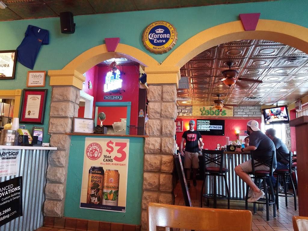 Yabos Tacos - Westerville | restaurant | 7097 OH-3, Westerville, OH 43082, USA | 6142124090 OR +1 614-212-4090