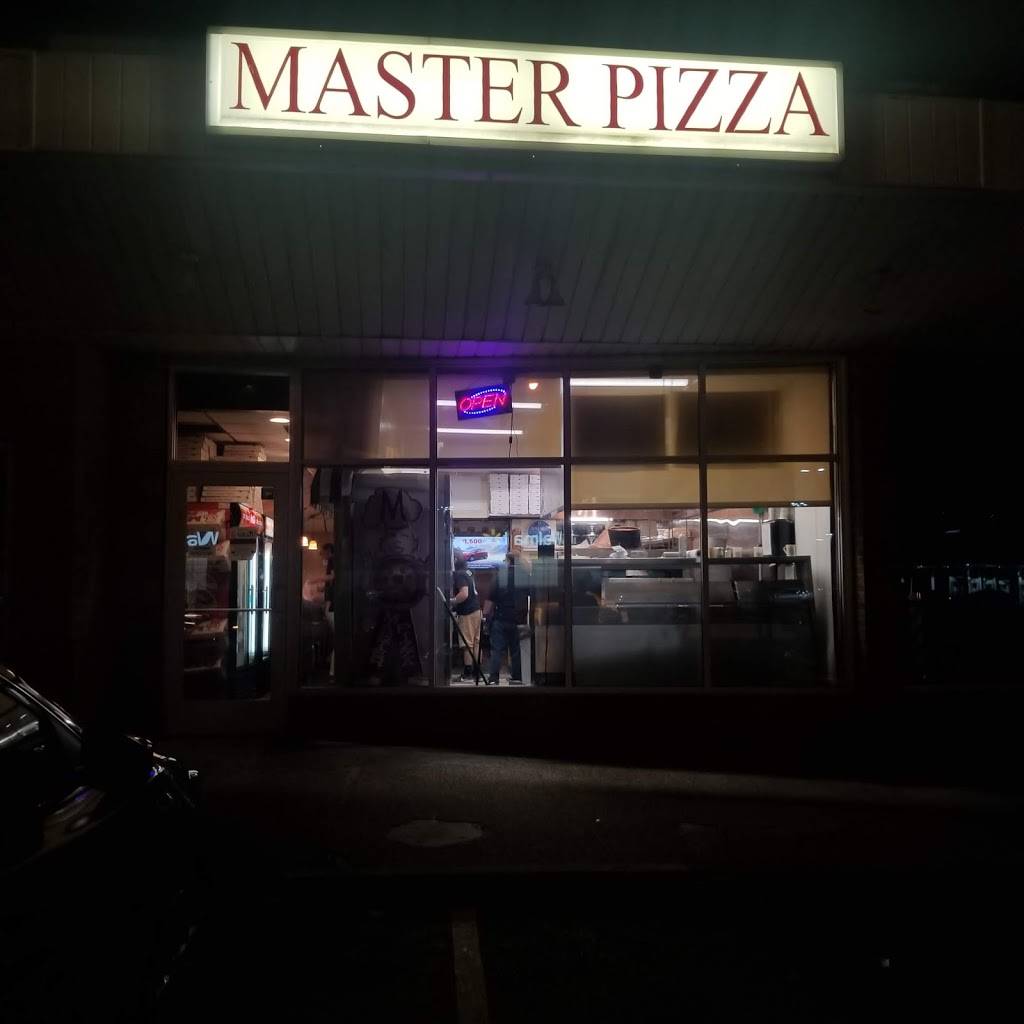 Master Pizza | restaurant | 6643 Mayfield Rd, Mayfield Heights, OH 44124, USA | 4404491516 OR +1 440-449-1516