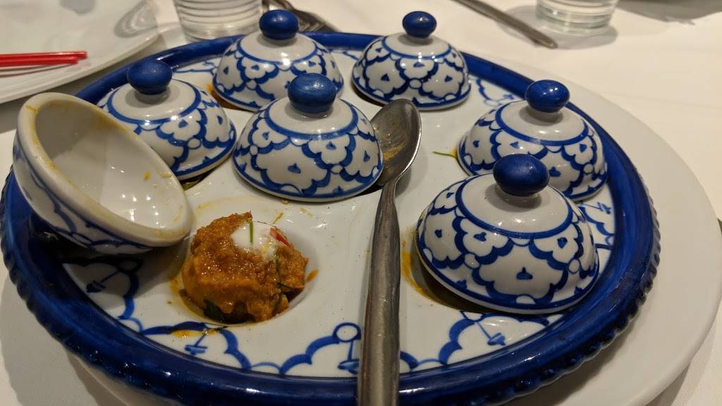 Talesai | restaurant | 11744 Ventura Blvd, Studio City, CA 91604, USA | 8187531001 OR +1 818-753-1001