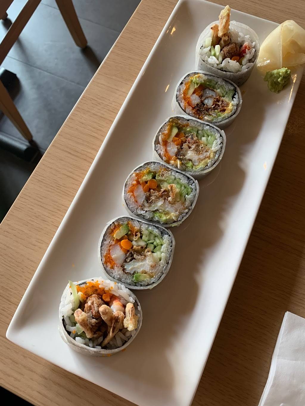 Boto Sushi Del Mar | restaurant | 2628 Del Mar Heights Rd, Del Mar, CA 92014, USA | 8588472828 OR +1 858-847-2828