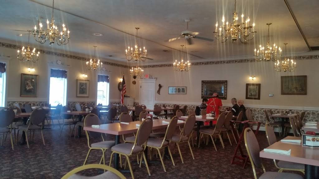 Slicks Ivy Stone Restaurant | restaurant | 8785 William Penn Rd, Osterburg, PA 16667, USA | 8142763131 OR +1 814-276-3131