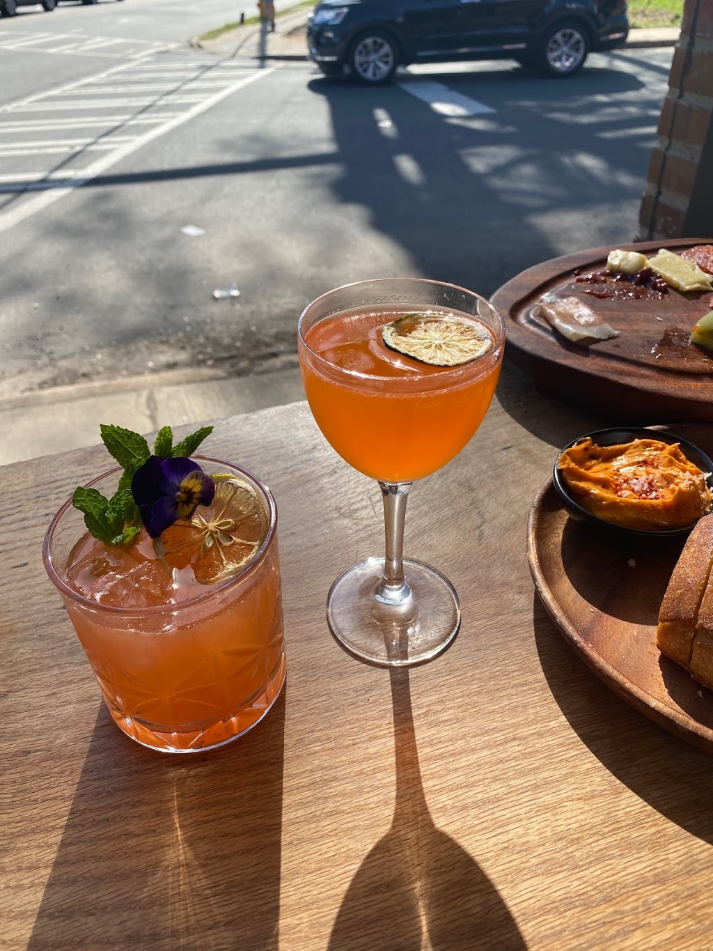 VANA | restaurant | 1440 S Tryon St Suite 100, Charlotte, NC 28203, USA | 9808195913 OR +1 980-819-5913