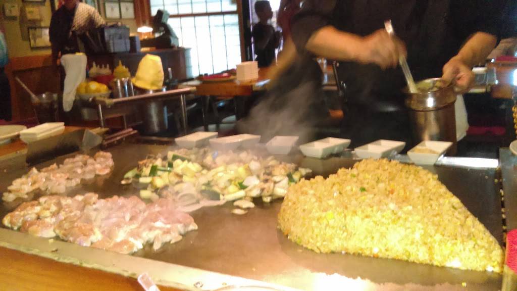 Akira Japanese Restaurant | restaurant | 4154 California Ave, Bakersfield, CA 93309, USA | 6613261860 OR +1 661-326-1860