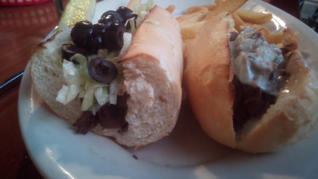 Perini Pizza | restaurant | 308 N Main St, Farmville, VA 23901, USA | 4343158809 OR +1 434-315-8809