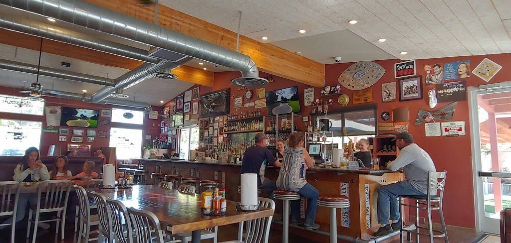 Road Trip Bar & Grill | restaurant | 24989 CA-16, Capay, CA 95607, USA | 5307963777 OR +1 530-796-3777