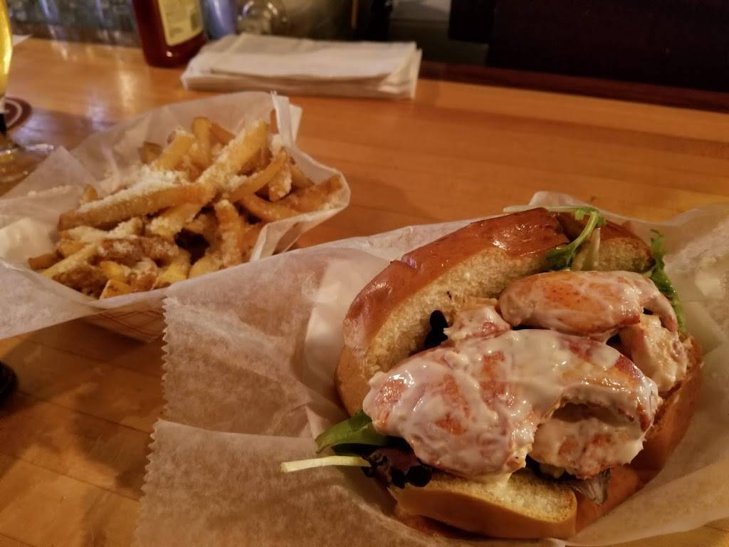 Portland Mash TUN | restaurant | 29 Wharf St, Portland, ME 04101, USA | 8025055115 OR +1 802-505-5115