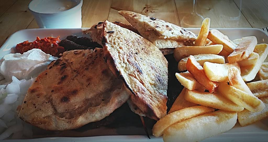 Daily News Cafe & Restaurant | restaurant | 401 S Belcher Rd, Clearwater, FL 33765, USA | 7276015744 OR +1 727-601-5744