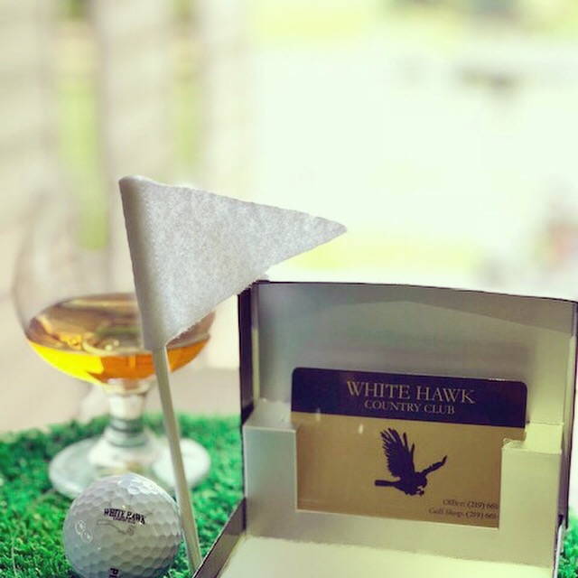 White Hawk Country Club | restaurant | 1001 White Hawk Dr, Crown Point, IN 46307, USA | 2196611300 OR +1 219-661-1300