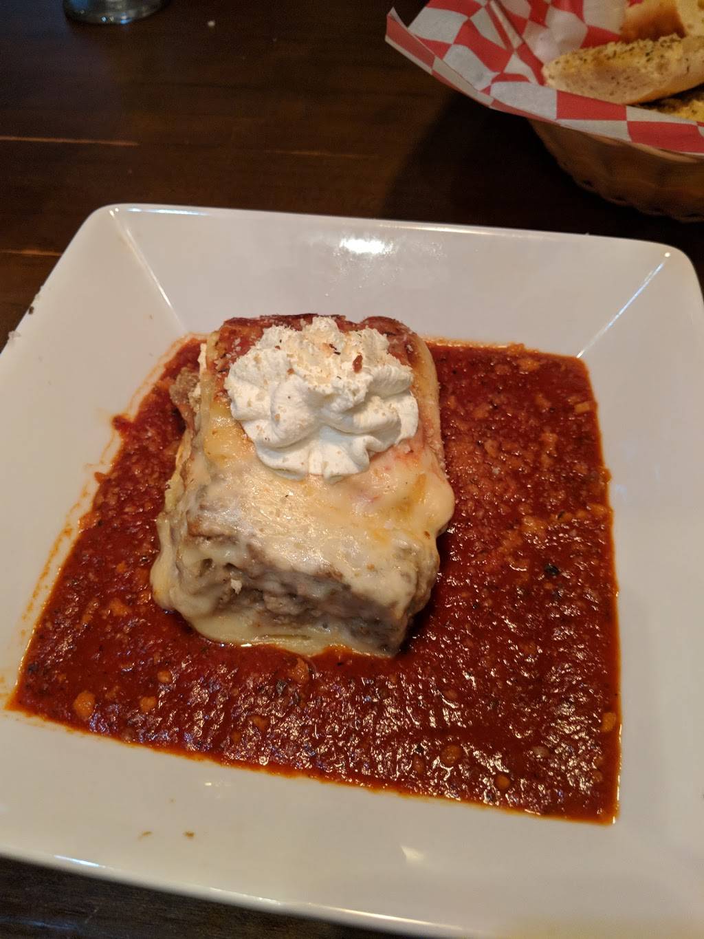 Salernos Restaurant and Bar | restaurant | 2250 FM407 Suite 130, Highland Village, TX 75077, USA | 9725399534 OR +1 972-539-9534