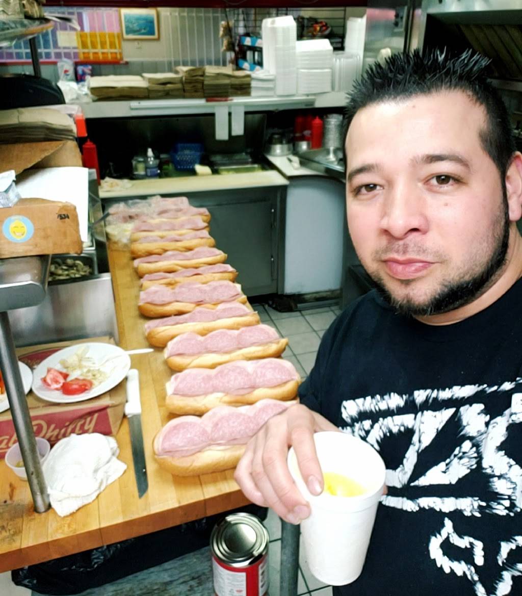 63rd Street Pizza | meal delivery | 6300 Wheeler St, Philadelphia, PA 19142, USA | 2157295090 OR +1 215-729-5090