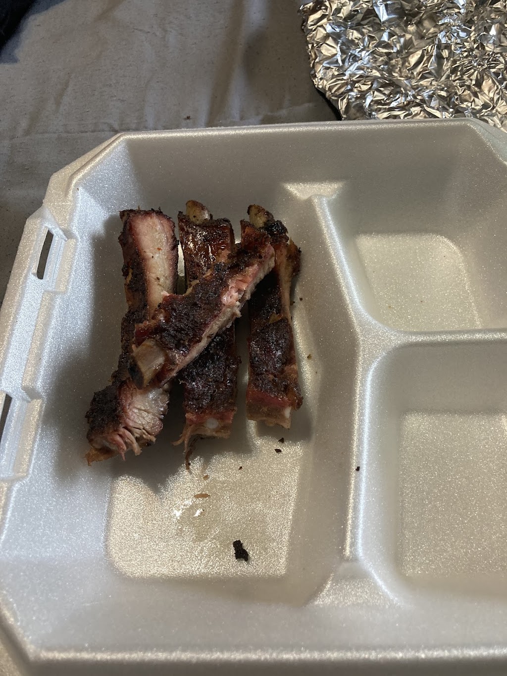 Georgios Il BBQ | restaurant | 1649 E 13th St N, Wichita, KS 67214, USA | 3162824989 OR +1 316-282-4989