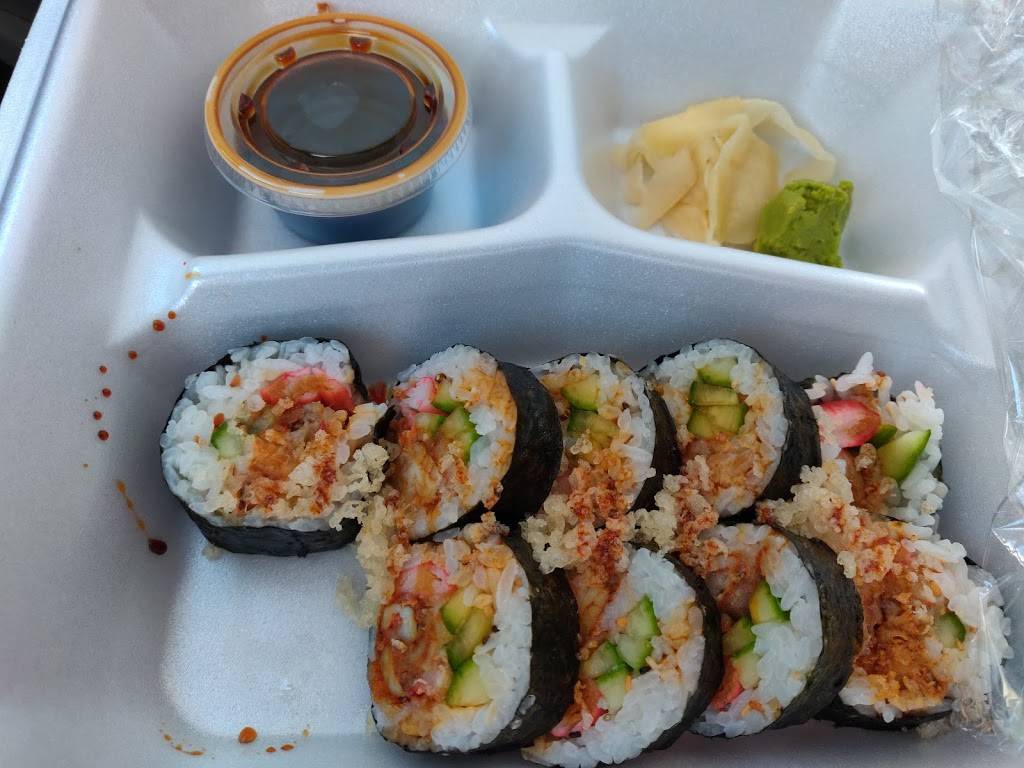 Minato Japanese | restaurant | 1314 Leesburg Rd, Columbia, SC 29209, USA | 8035696536 OR +1 803-569-6536