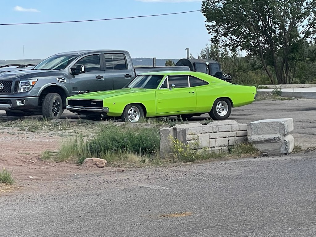 Shell | restaurant | 12476 NM-14 Scenic, Sandia Park, NM 87047, USA | 5052868402 OR +1 505-286-8402