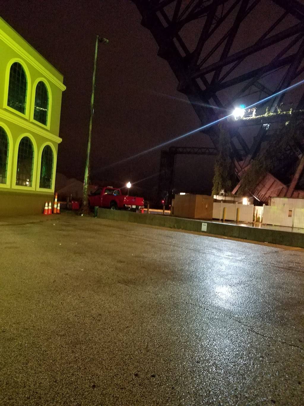 Christies Cabaret Cleveland | night club | 1180 Main Ave, Cleveland, OH 44113, USA | 2165746222 OR +1 216-574-6222