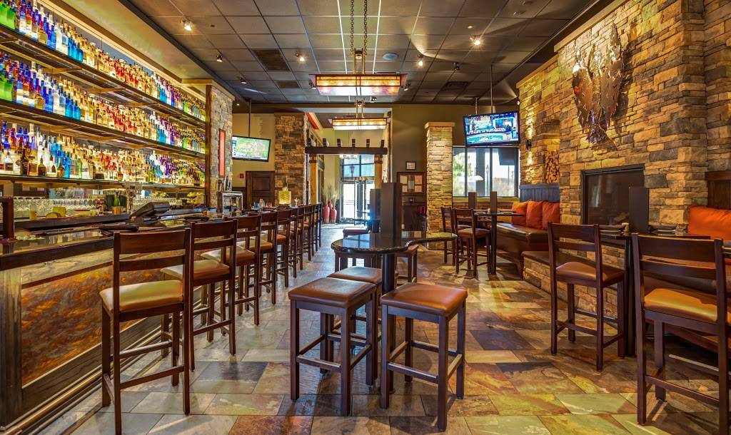 Firebirds Wood Fired Grill | restaurant | 7078 Eastchase Pkwy, Montgomery, AL 36117, USA | 3348195132 OR +1 334-819-5132