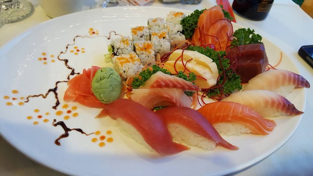 Panda North Chinese And Japanese Restaurant | restaurant | 1332 Putney Rd, Brattleboro, VT 05301, USA | 8022574578 OR +1 802-257-4578