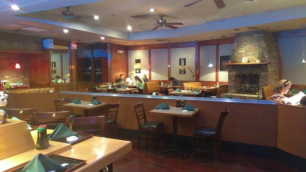 Sushi Hana | restaurant | 765 Haywood Rd, Greenville, SC 29607, USA | 8646760200 OR +1 864-676-0200