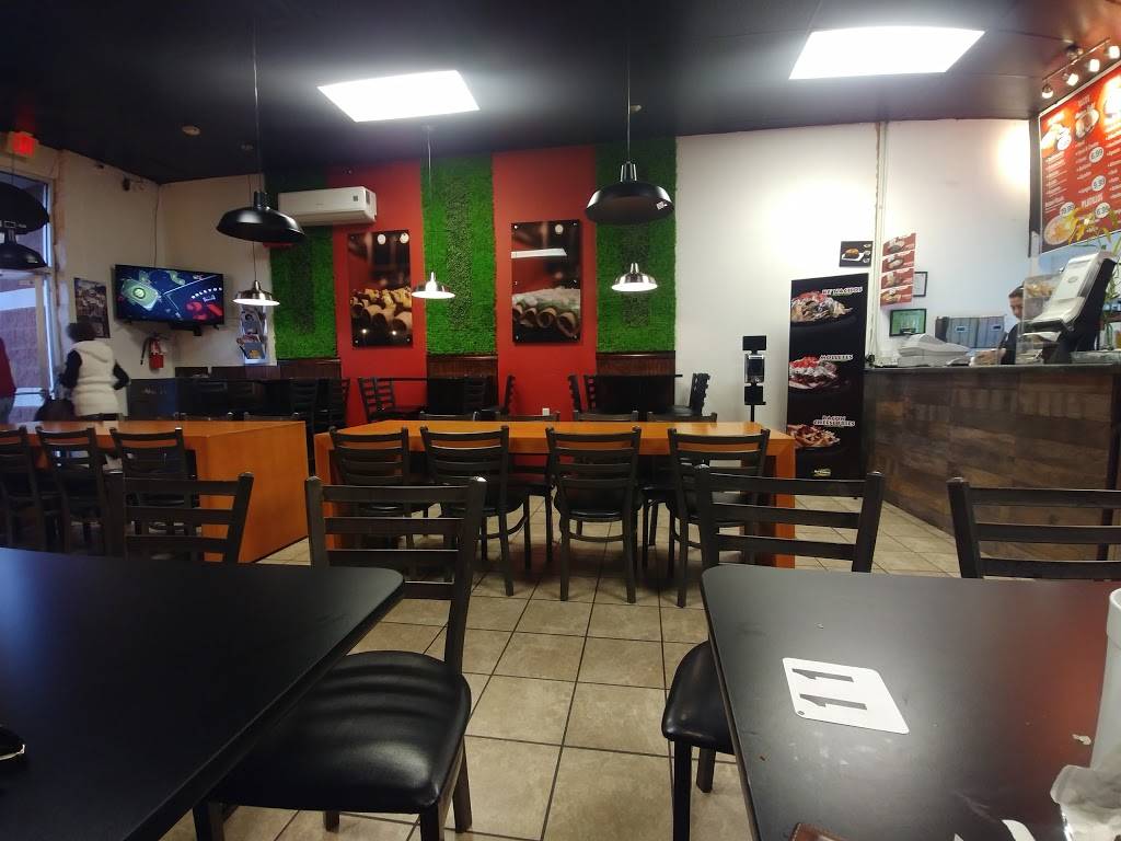 Ke Flauta | restaurant | 5100 Doniphan Dr, El Paso, TX 79932, USA | 9155814028 OR +1 915-581-4028