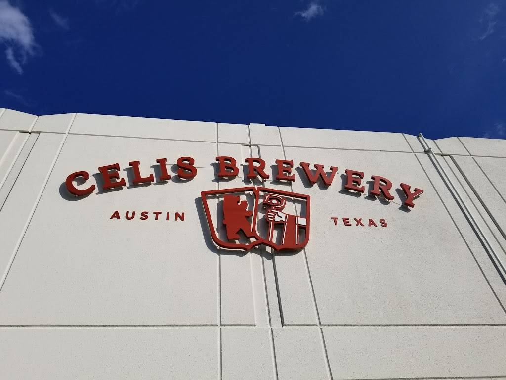 Celis Brewery | restaurant | 10001 Metric Blvd, Austin, TX 78758, USA | 5125242377 OR +1 512-524-2377