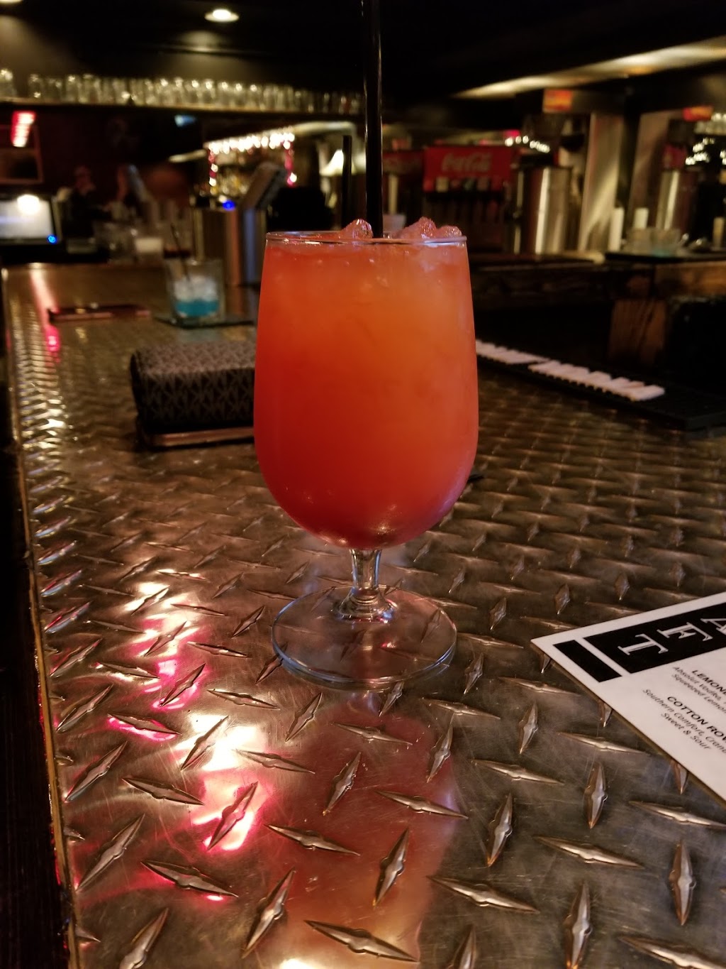 Backdraft Restaurant & Bar | restaurant | 337 Cotton Row, Cleveland, MS 38732, USA | 6628469991 OR +1 662-846-9991